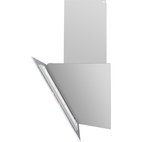 Вытяжка Maunfeld Mersey 90 (белое стекло) фото 4