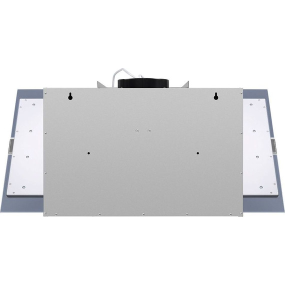 Вытяжка Maunfeld Mersey 90 (белое стекло) фото 7