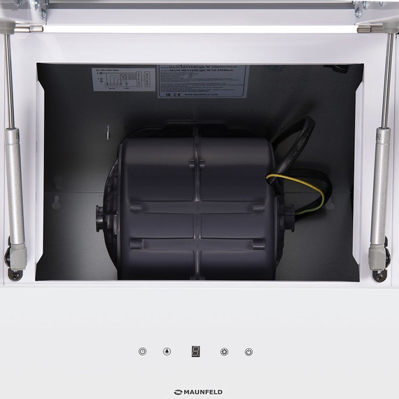 Вытяжка Maunfeld Manchester Light 90 фото 12