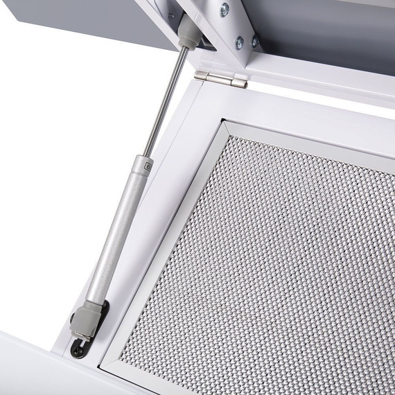 Вытяжка Maunfeld Manchester Light 90 фото 13