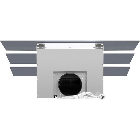 Вытяжка Maunfeld Manchester Light 90 фото 4