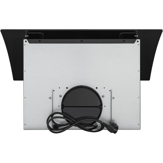 Вытяжка Maunfeld Sky Star Chef 90, чёрный - 9 Вытяжка Maunfeld Sky Star Chef 90, чёрный фото 9