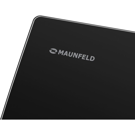 Вытяжка Maunfeld Sky Star Chef 90, чёрный - 11 Вытяжка Maunfeld Sky Star Chef 90, чёрный фото 11