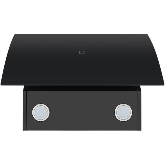 Вытяжка Maunfeld Sky Star Chef 50, чёрный фото 2