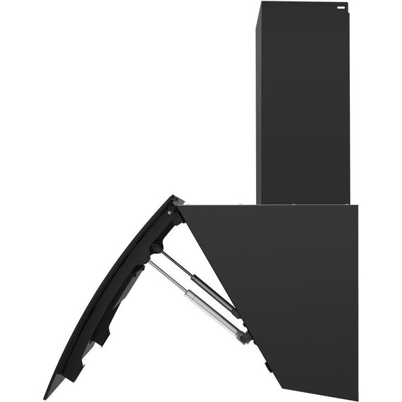 Вытяжка Maunfeld Sky Star Chef 90, чёрный - 5 Вытяжка Maunfeld Sky Star Chef 90, чёрный фото 5