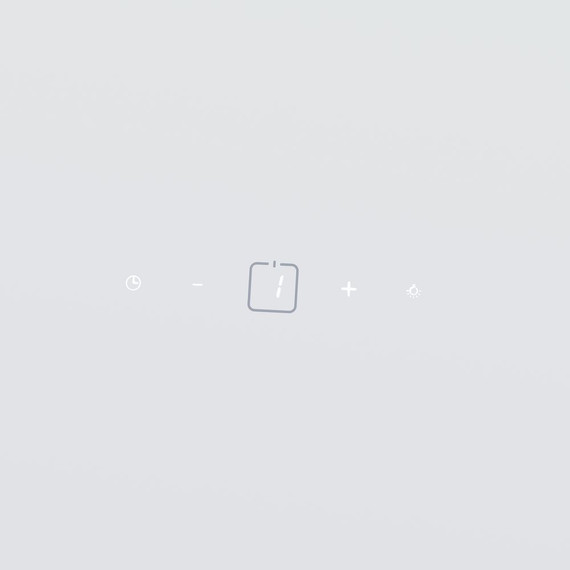 Вытяжка Maunfeld Sky Star Chef 90, белый фото 8