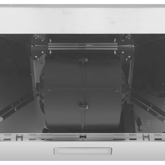 Вытяжка Maunfeld Cork 60, нержавеющая сталь - 12 Вытяжка Maunfeld Cork 60, нержавеющая сталь фото 12