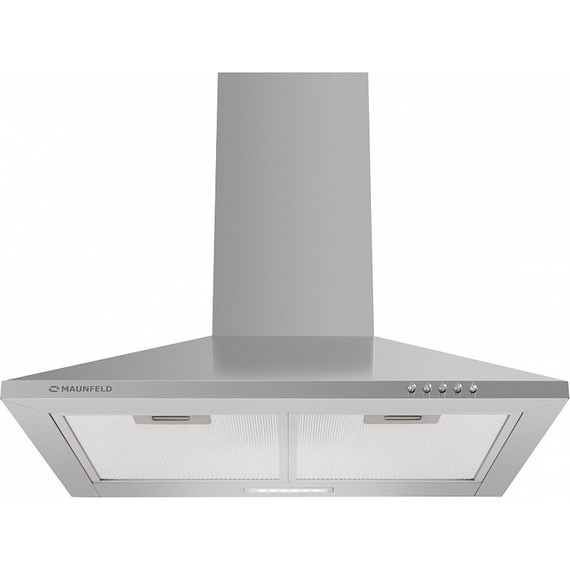 Вытяжка Maunfeld Cork 60, нержавеющая сталь - 2 Вытяжка Maunfeld Cork 60, нержавеющая сталь фото 2