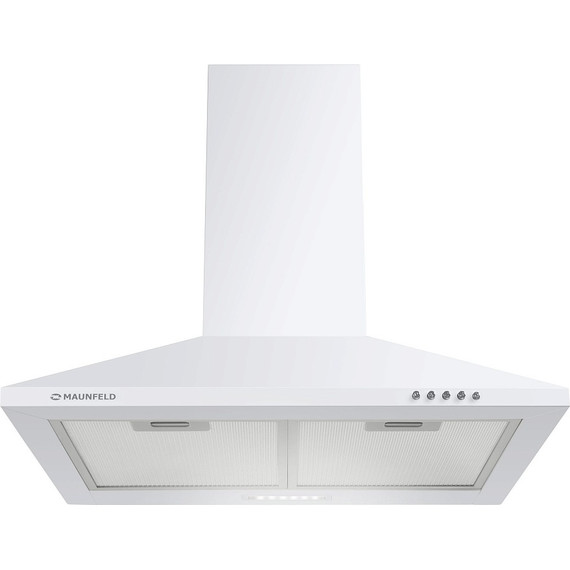 Вытяжка Maunfeld Cork 60, белый - 2 Вытяжка Maunfeld Cork 60, белый фото 2