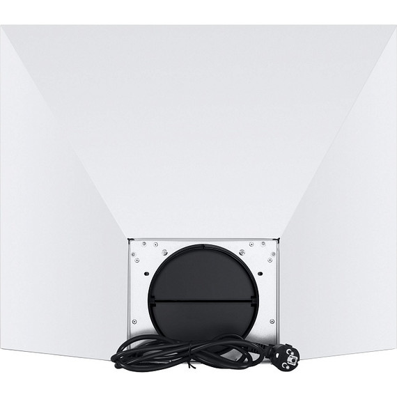 Вытяжка Maunfeld Cork 60, белый - 5 Вытяжка Maunfeld Cork 60, белый фото 5