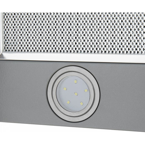 Вытяжка Maunfeld VS Fast 50, нержавеющая сталь - 10 Вытяжка Maunfeld VS Fast 50, нержавеющая сталь фото 10