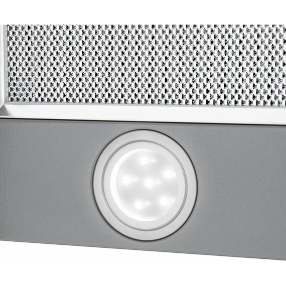 Вытяжка Maunfeld VS Fast 50, нержавеющая сталь - 13 Вытяжка Maunfeld VS Fast 50, нержавеющая сталь фото 13