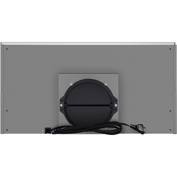 Вытяжка Maunfeld VS Fast 50, нержавеющая сталь - 7 Вытяжка Maunfeld VS Fast 50, нержавеющая сталь фото 7