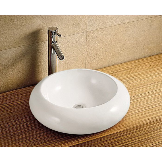 Раковина-чаша Azario 49 см AZ-3010 фото 2