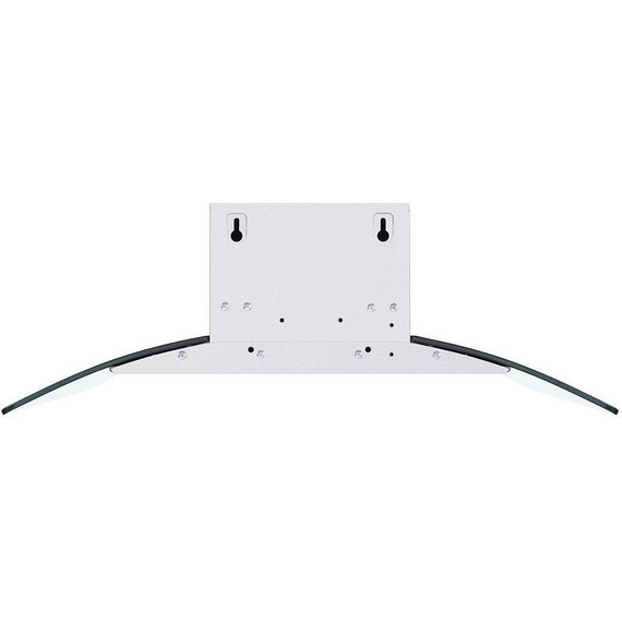 Вытяжка Maunfeld Ancona PlusA 60 (прозрачное стекло) - 7 Вытяжка Maunfeld Ancona PlusA 60 (прозрачное стекло) фото 7