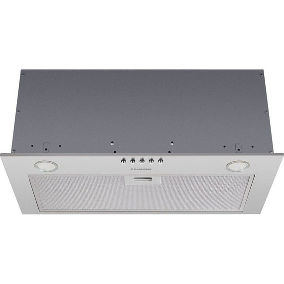 Вытяжка Maunfeld Crosby Power 60, нержавеющая сталь фото 10