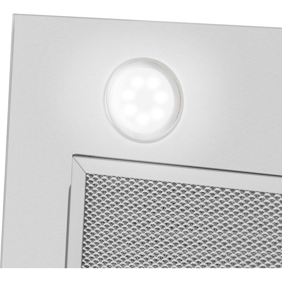 Вытяжка Maunfeld Crosby Power 60, нержавеющая сталь фото 12