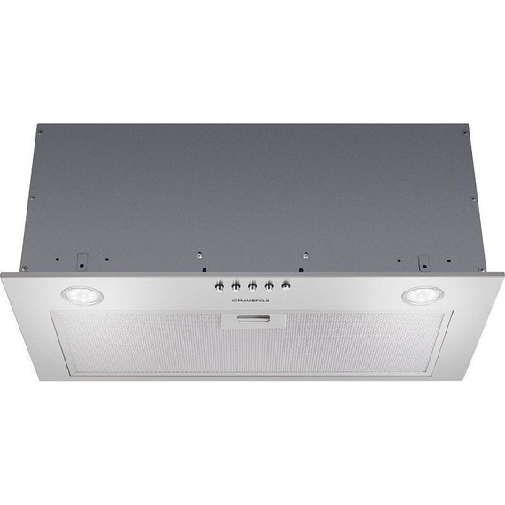 Вытяжка Maunfeld Crosby Power 60, нержавеющая сталь фото 2