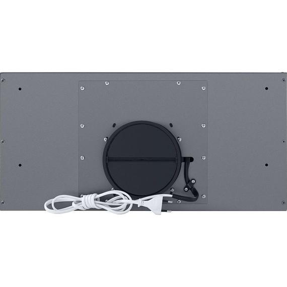 Вытяжка Maunfeld Crosby Power 60, нержавеющая сталь фото 5