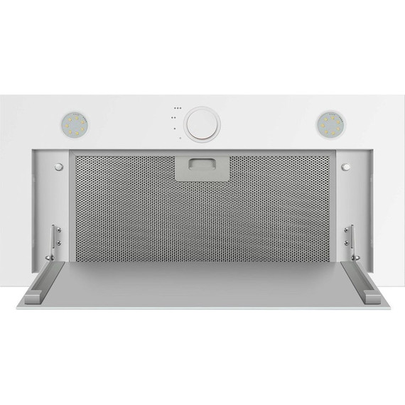 Вытяжка Maunfeld Crosby Rocky 60, белый фото 3