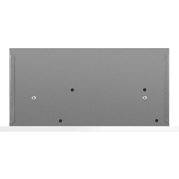 Вытяжка Maunfeld Crosby Rocky 60, белый фото 5