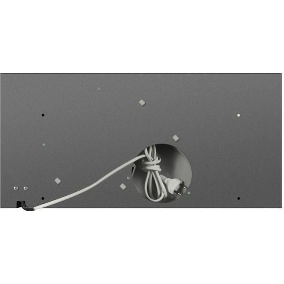 Вытяжка Maunfeld Crosby Rocky 60, белый фото 7