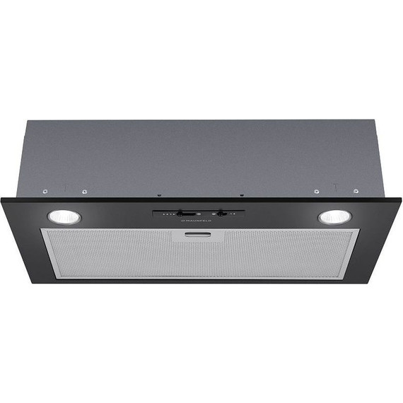 Вытяжка Maunfeld Crosby Light (C) 60, чёрный фото 2