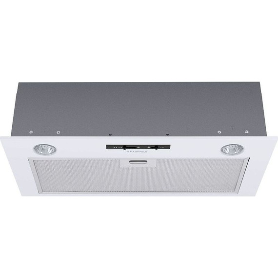 Вытяжка Maunfeld Crosby Light (C) 60, белый фото 10
