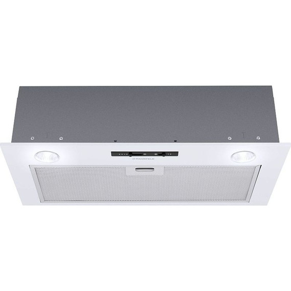 Вытяжка Maunfeld Crosby Light (C) 60, белый фото 2