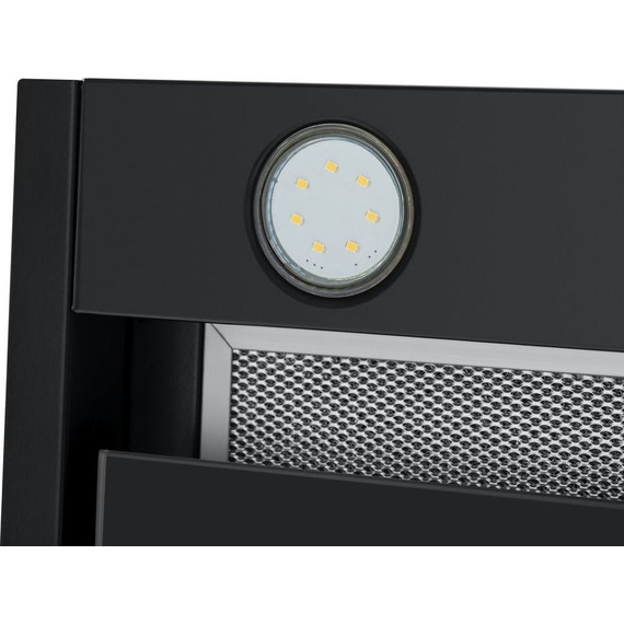 Вытяжка Maunfeld Fantasy Light 60, чёрный - 12 Вытяжка Maunfeld Fantasy Light 60, чёрный фото 12