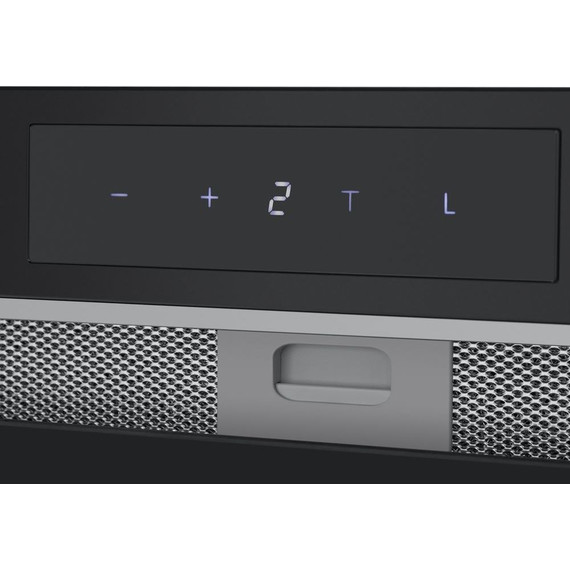 Вытяжка Maunfeld Fantasy Light 60, чёрный - 13 Вытяжка Maunfeld Fantasy Light 60, чёрный фото 13