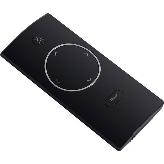 Вытяжка Maunfeld Fantasy Light 60, чёрный - 3 Вытяжка Maunfeld Fantasy Light 60, чёрный фото 3