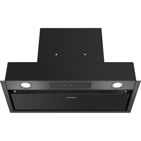 Вытяжка Maunfeld Fantasy Light 60, чёрный - 4 Вытяжка Maunfeld Fantasy Light 60, чёрный фото 4
