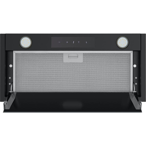 Вытяжка Maunfeld Fantasy Light 60, чёрный - 6 Вытяжка Maunfeld Fantasy Light 60, чёрный фото 6