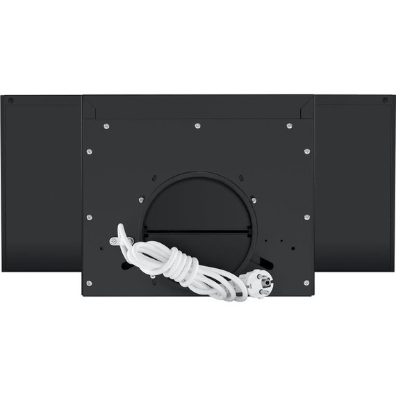 Вытяжка Maunfeld Fantasy Light 60, чёрный - 9 Вытяжка Maunfeld Fantasy Light 60, чёрный фото 9