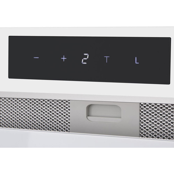 Вытяжка Maunfeld Fantasy Light 60, белый фото 11