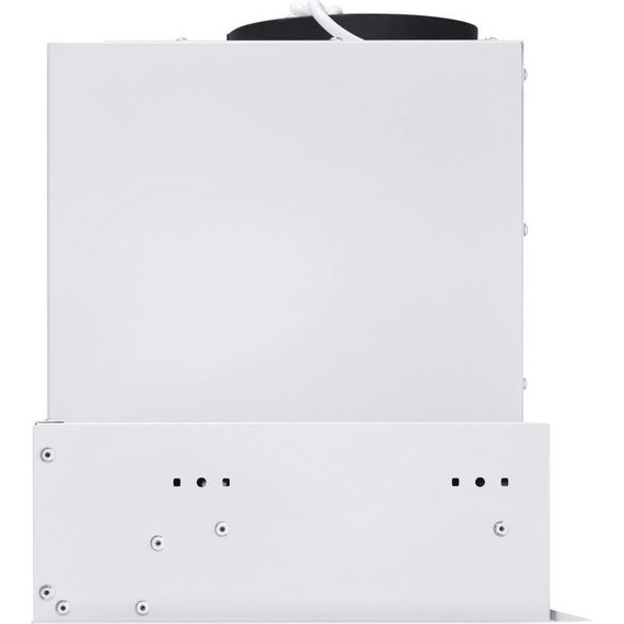 Вытяжка Maunfeld Fantasy Light 60, белый фото 6