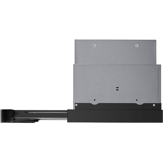 Вытяжка Maunfeld Galaxy 60, чёрный фото 11