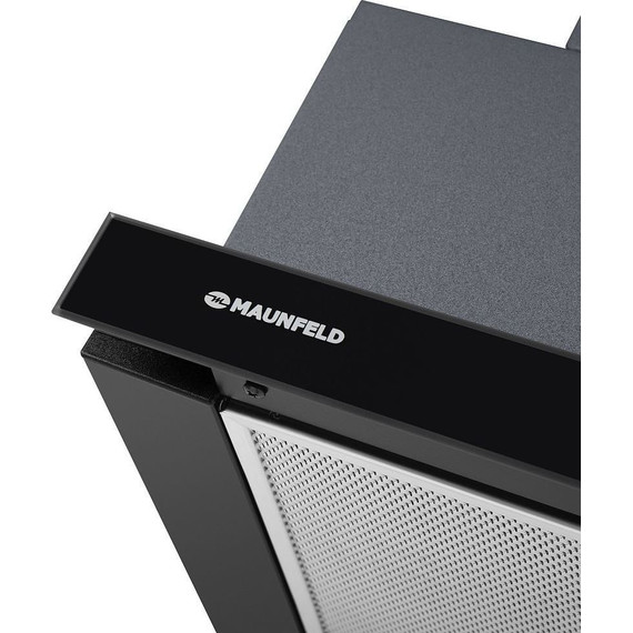 Вытяжка Maunfeld Galaxy 60, чёрный фото 13
