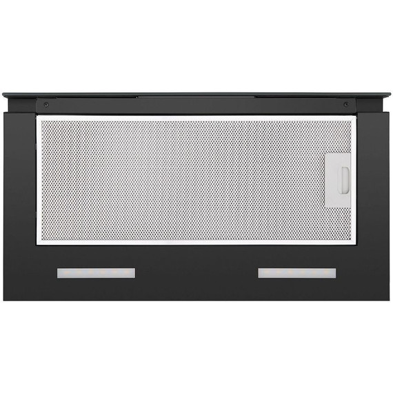 Вытяжка Maunfeld Galaxy 60, чёрный фото 4