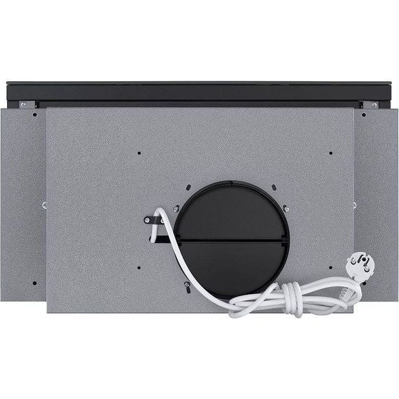 Вытяжка Maunfeld Galaxy 60, чёрный фото 7