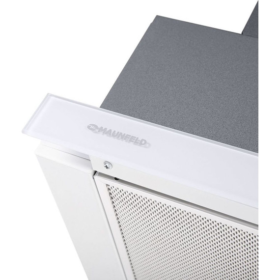 Вытяжка Maunfeld Galaxy 60, белый фото 14
