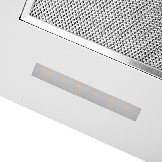 Вытяжка Maunfeld Galaxy 60, белый фото 15