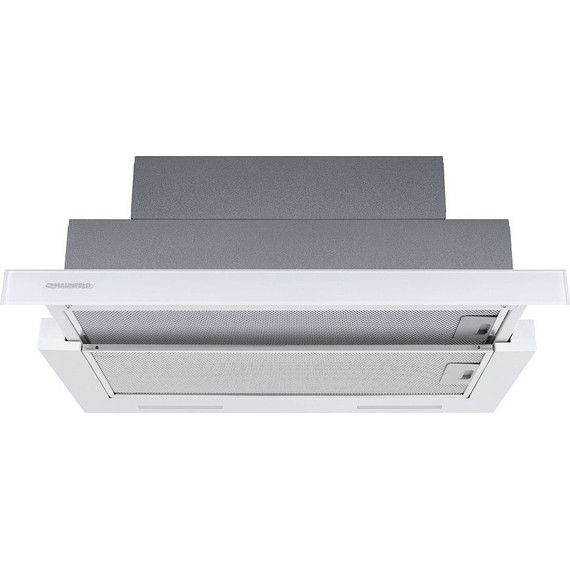 Вытяжка Maunfeld Galaxy 60, белый фото 17