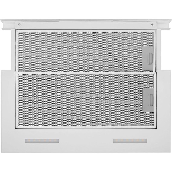 Вытяжка Maunfeld Galaxy 60, белый фото 6