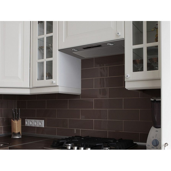 Вытяжка Maunfeld Crosby Light (C) 60 Gl - 2 Вытяжка Maunfeld Crosby Light (C) 60 Gl фото 2