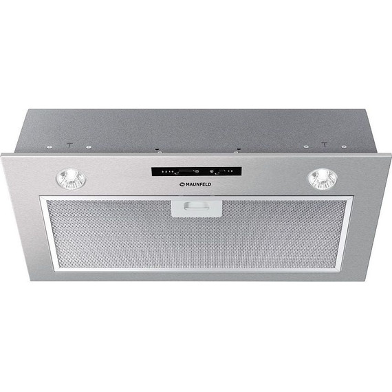 Вытяжка Maunfeld Crosby Light (C) 60 Gl - 3 Вытяжка Maunfeld Crosby Light (C) 60 Gl фото 3