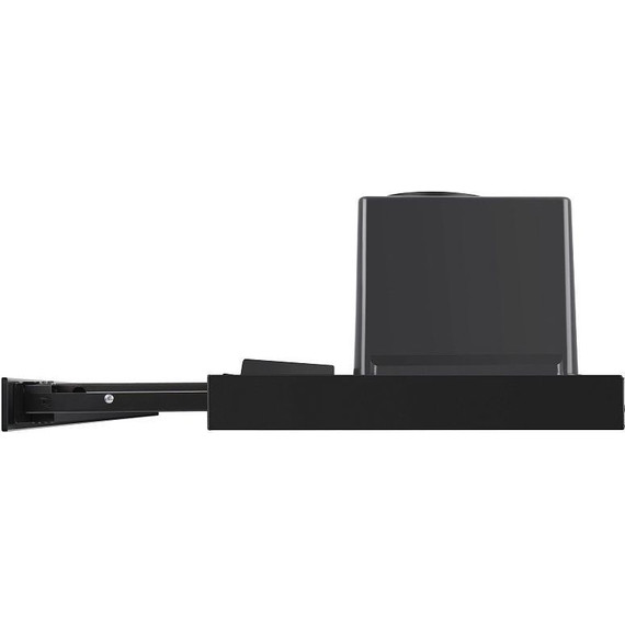 Вытяжка Maunfeld Ouse Touch 60, чёрный фото 10