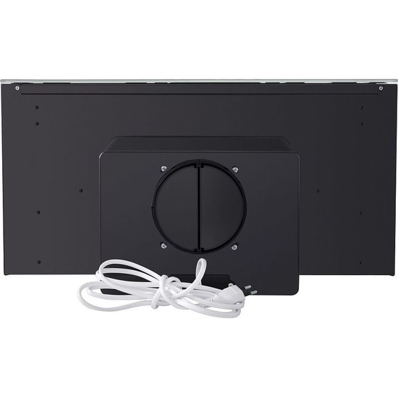 Вытяжка Maunfeld Ouse Touch 60, чёрный фото 7