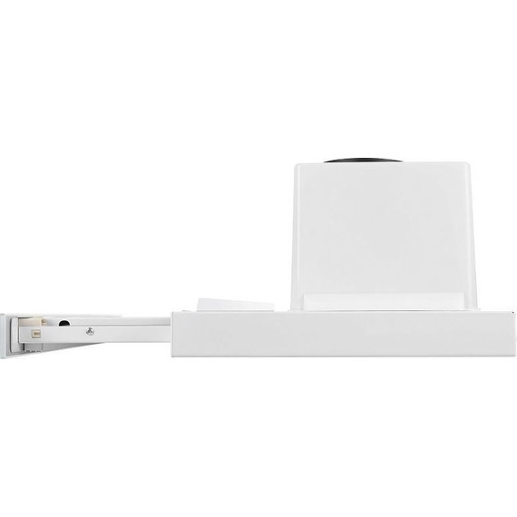 Вытяжка Maunfeld Ouse Touch 60, белый фото 10